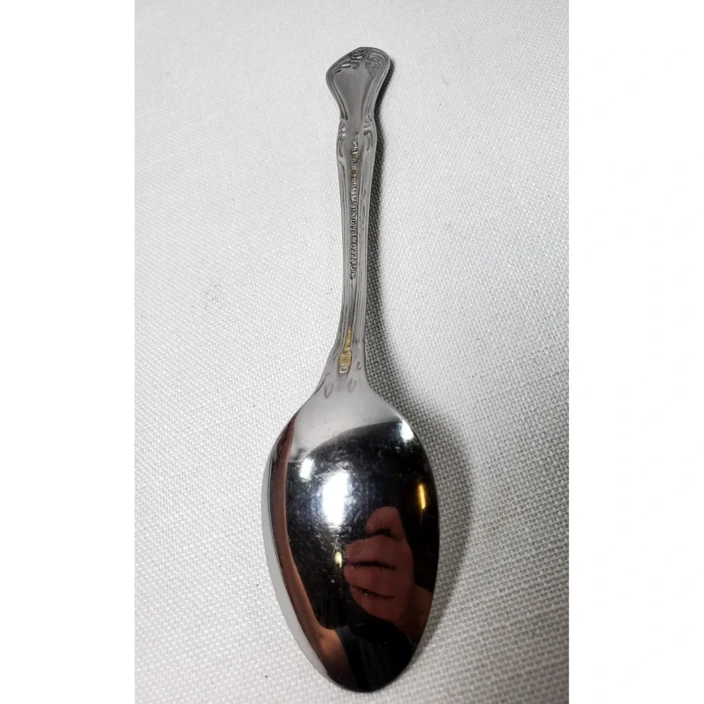 Reed & Barton vintage reed